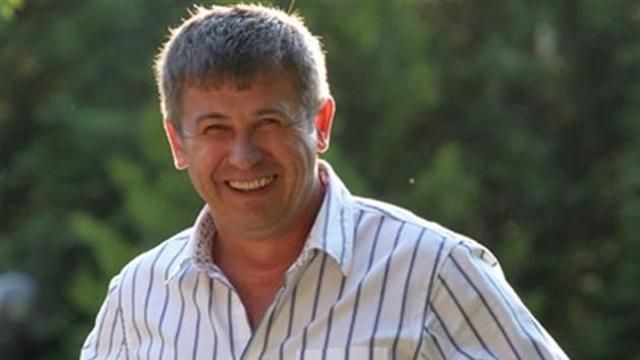 Скандальний нардеп Ланьо вийшов з "Волі народу" Скандальний нардеп Ланьо вийшов з "Волі народу"