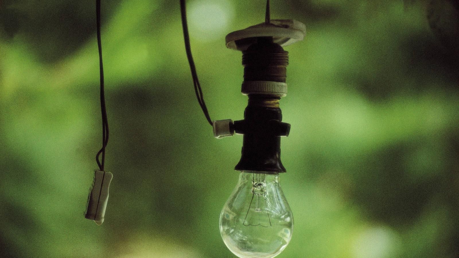 В уряді обіцяють: вимкнення світла взимку не буде В уряді обіцяють: вимкнення світла взимку не буде