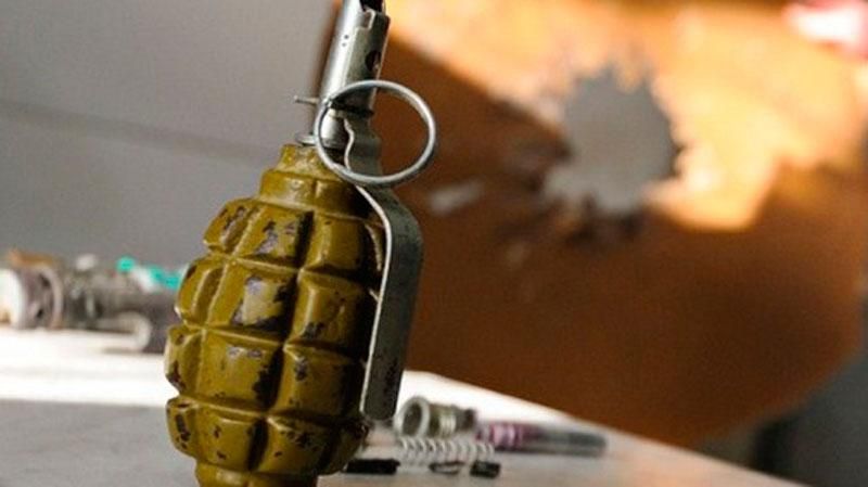 На Київщині стався вибух На Київщині стався вибух