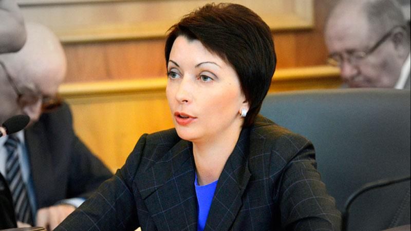 Опубліковано повне відео допиту Лукаш Опубліковано повне відео допиту Лукаш