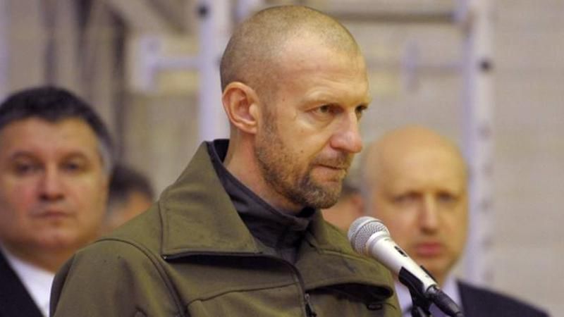 Чи може Тетерук залишитися нардепом після інциденту з Кужель? Ваша думка Чи може Тетерук залишитися нардепом після інциденту з Кужель? Ваша думка