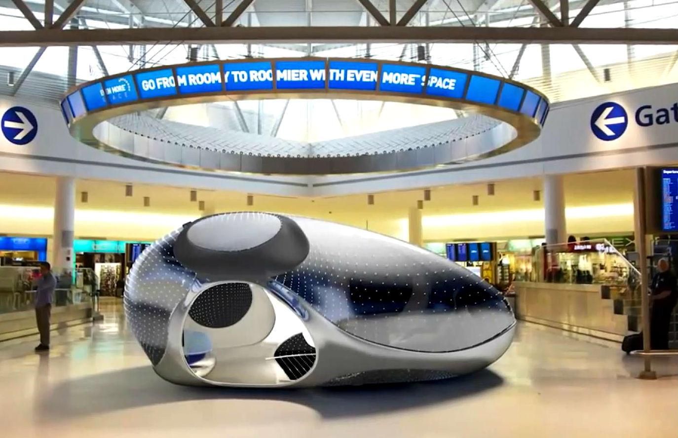 Українці розробили робоче місце майбутнього Українці розробили робоче місце майбутнього