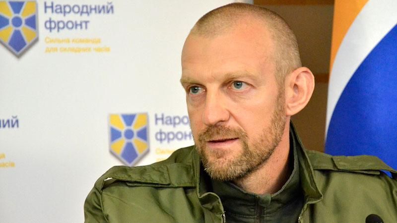 Тетерук подає в суд на депутатів від "Батьківщини" Тетерук подає в суд на депутатів від "Батьківщини"