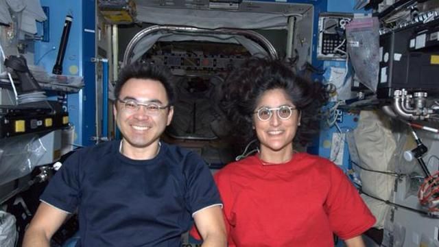 5 міфів про те, як стати космонавтом 5 міфів про те, як стати космонавтом