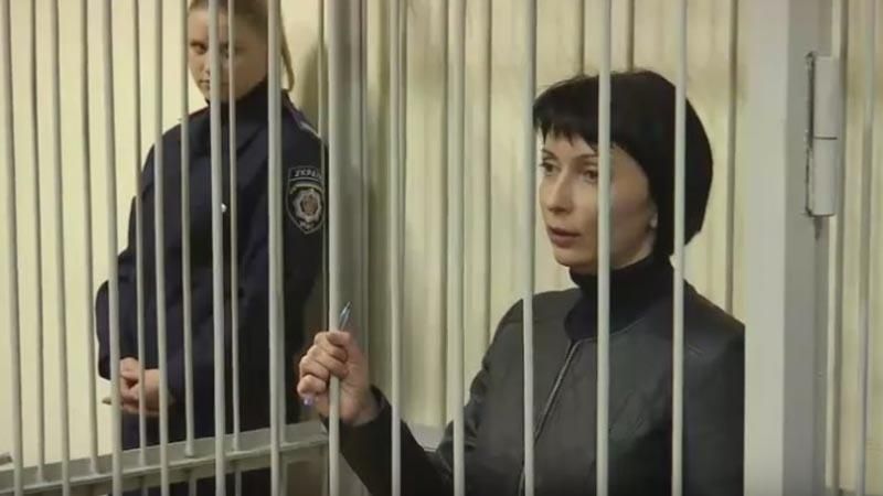 Екс-регіонали внесуть понад 5 мільйонів застави за Лукаш