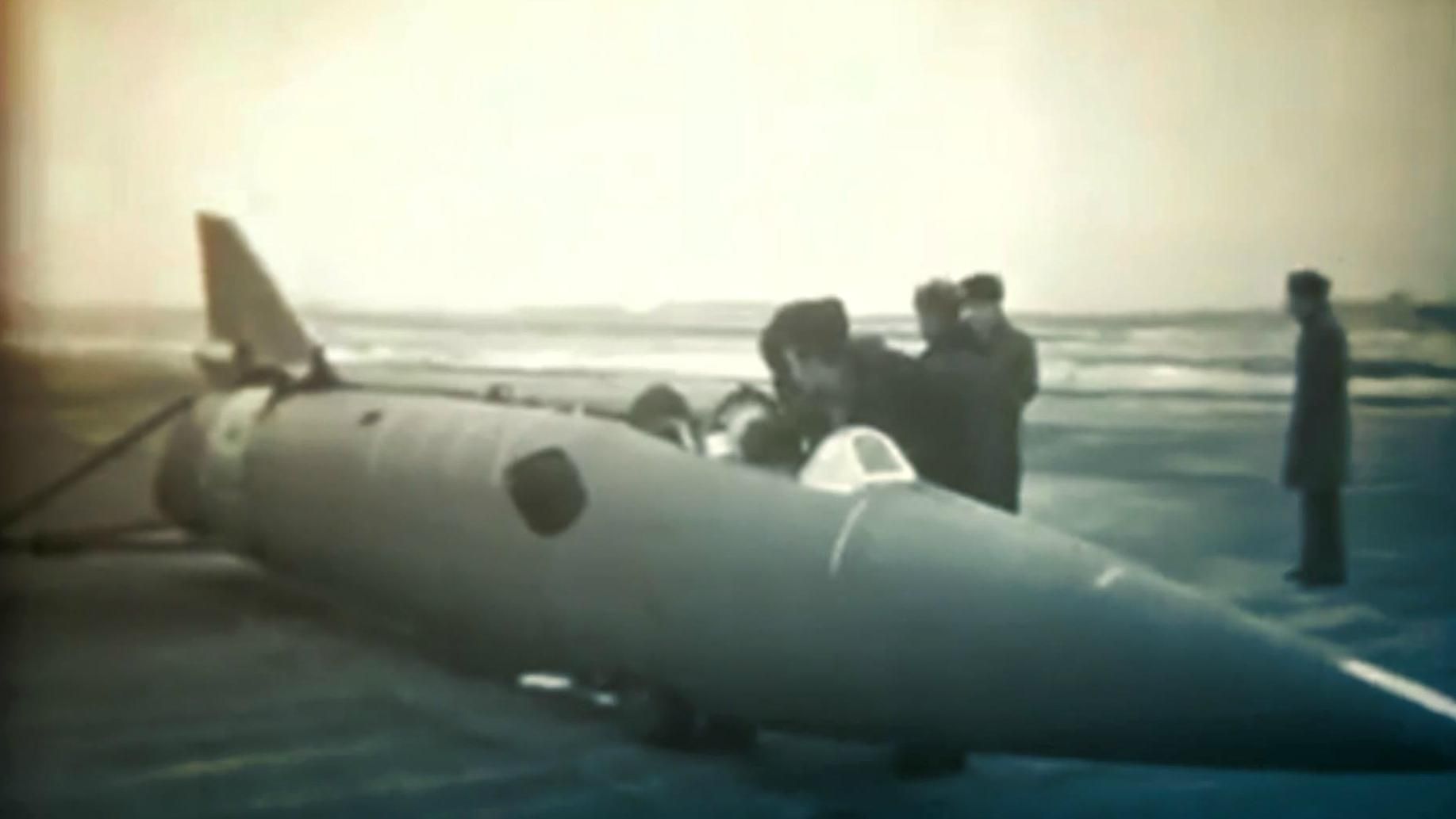 Разработчик украинского суперболида опередил время, но так и остался неизвестным миру Разработчик украинского суперболида опередил время, но так и остался неизвестным миру