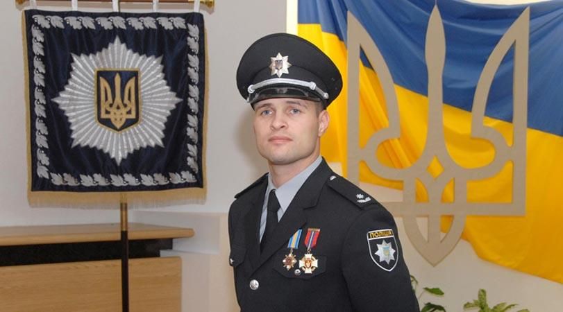 Фацевич став заступником голови Національної поліції