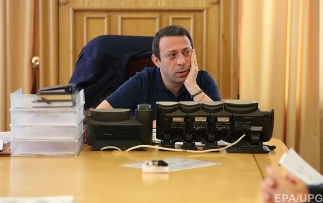 Адвокат Корбана обратится в Европейский суд Адвокат Корбана обратится в Европейский суд