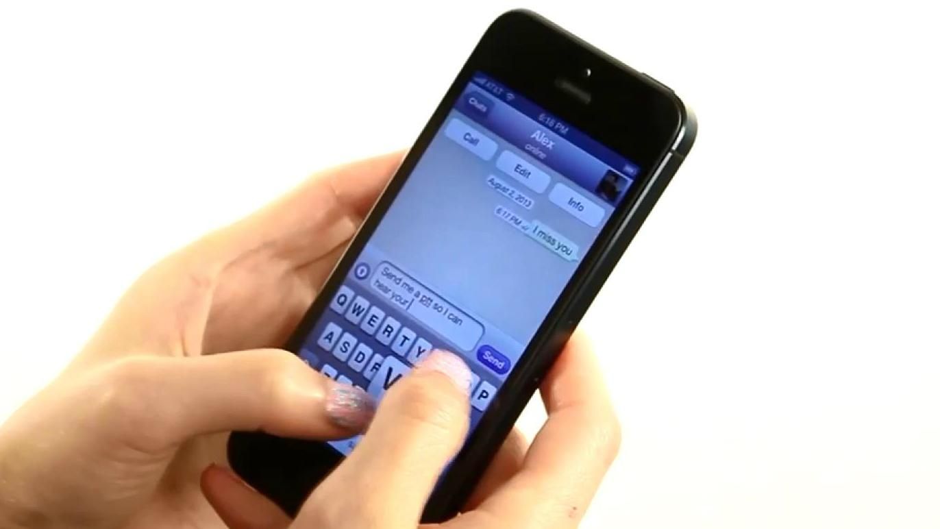 Найпопулярніший мобільний додаток світові подарував українець Найпопулярніший мобільний додаток світові подарував українець