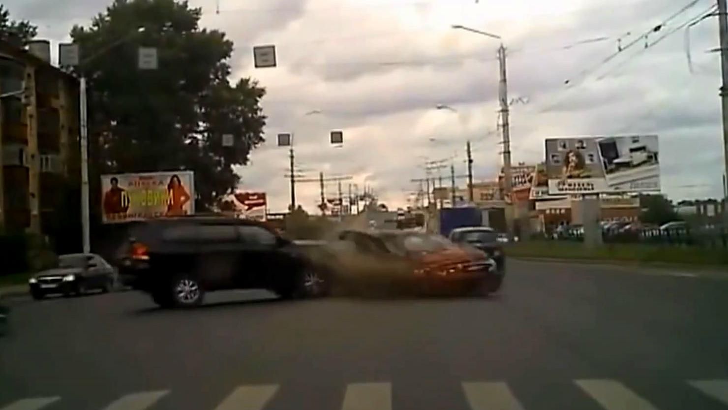 Як "липові" права впливають на якість дорожнього руху в Україні Як "липові" права впливають на якість дорожнього руху в Україні