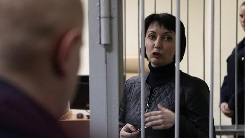 ГПУ нашла новые обстоятельства по делу Лукаш: речь идет о преступлениях против Евромайдана