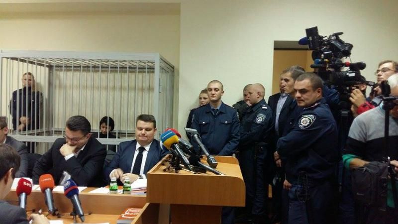 ТОП-новости: арест Лукаш и волокита с "бутылочным" скандалом