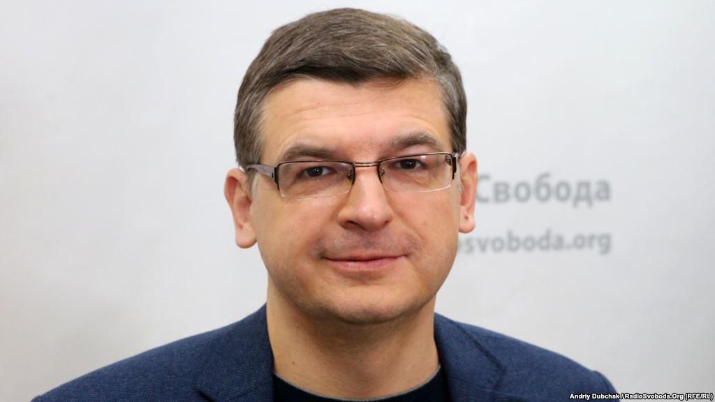 Експерт назвав найбільшу ваду цієї Верховної Ради Експерт назвав найбільшу ваду цієї Верховної Ради