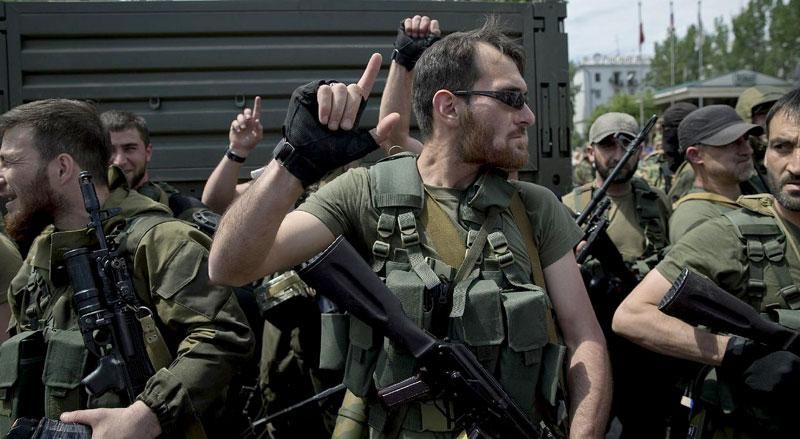 Терористи виставили умови для проведення виборів на Донбасі