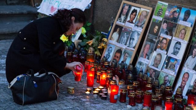 Мир не поймет, если Украина не будет расследовать убийства на Майдане и в Одессе, — дипломат