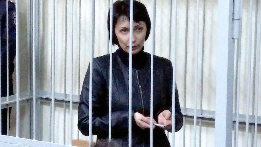 Адвокат Лукаш не може потрапити до свого клієнта від вечора п'ятниці Адвокат Лукаш не може потрапити до свого клієнта від вечора п'ятниці