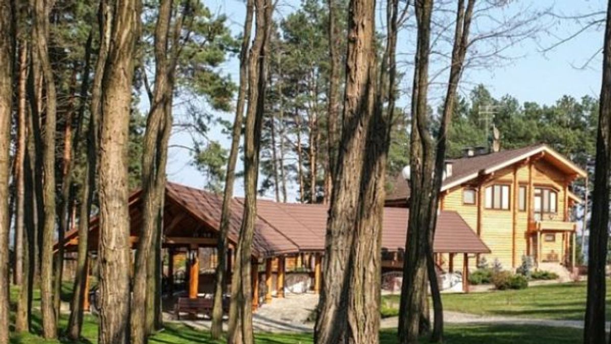 СБУ затримала ще одного поплічника Януковича СБУ затримала ще одного поплічника Януковича