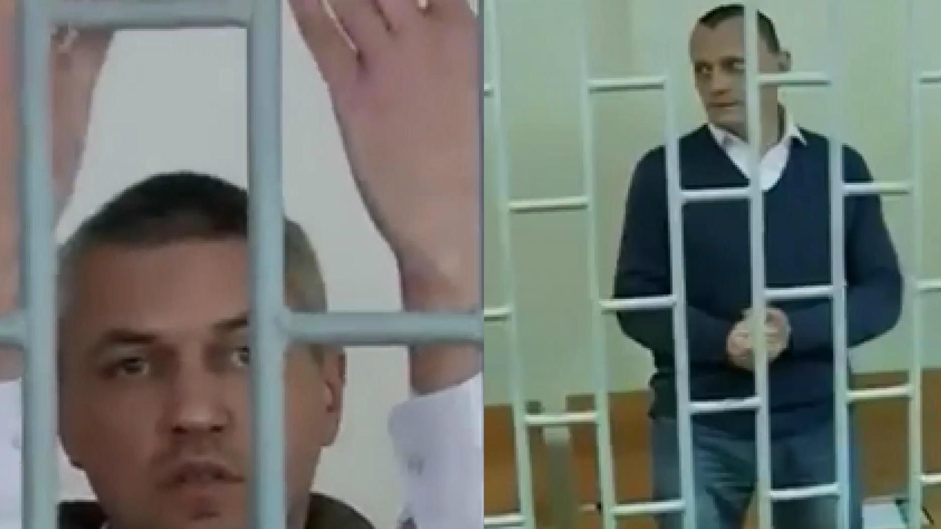 Українська влада навмисно затягує визволення українців із полону РФ Українська влада навмисно затягує визволення українців із полону РФ