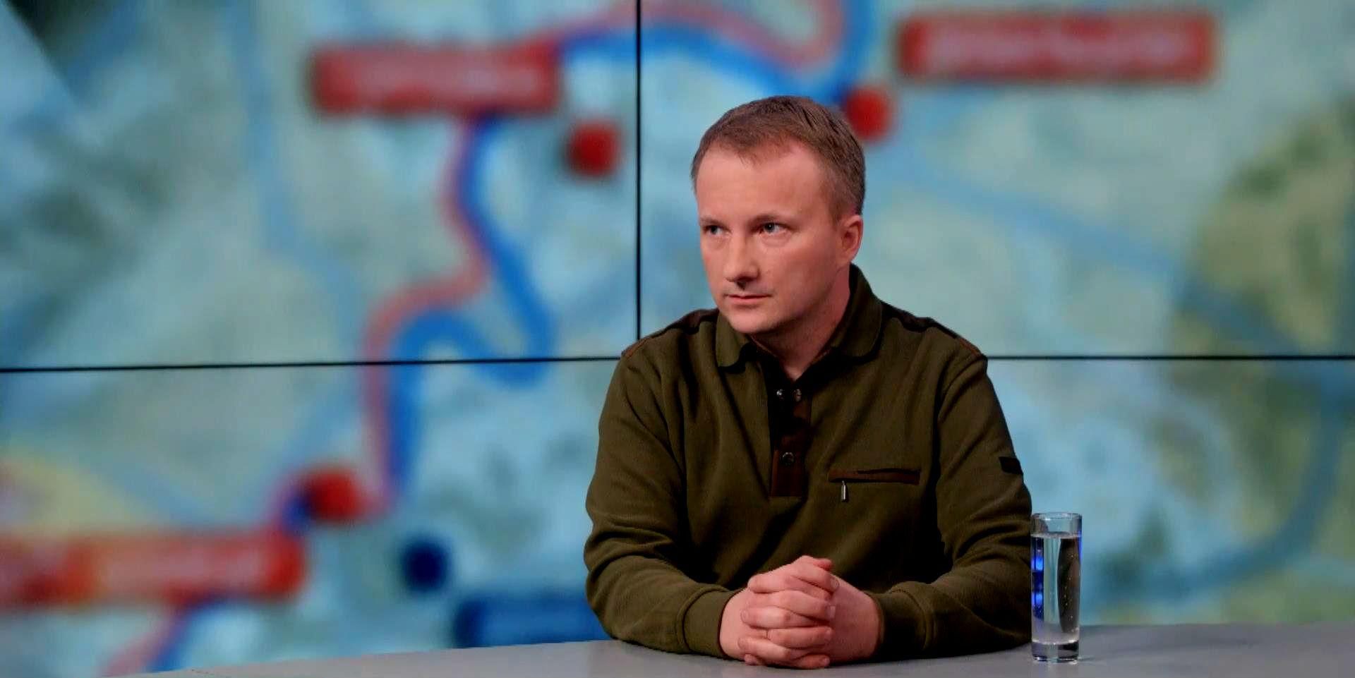 Политолог рассказал, как победить Россию Политолог рассказал, как победить Россию