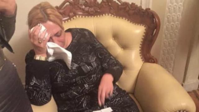 ТОП-новости: в Украине не стало милиции, Кужель рассказала о пьяном Тетеруке ТОП-новости: в Украине не стало милиции, Кужель рассказала о пьяном Тетеруке