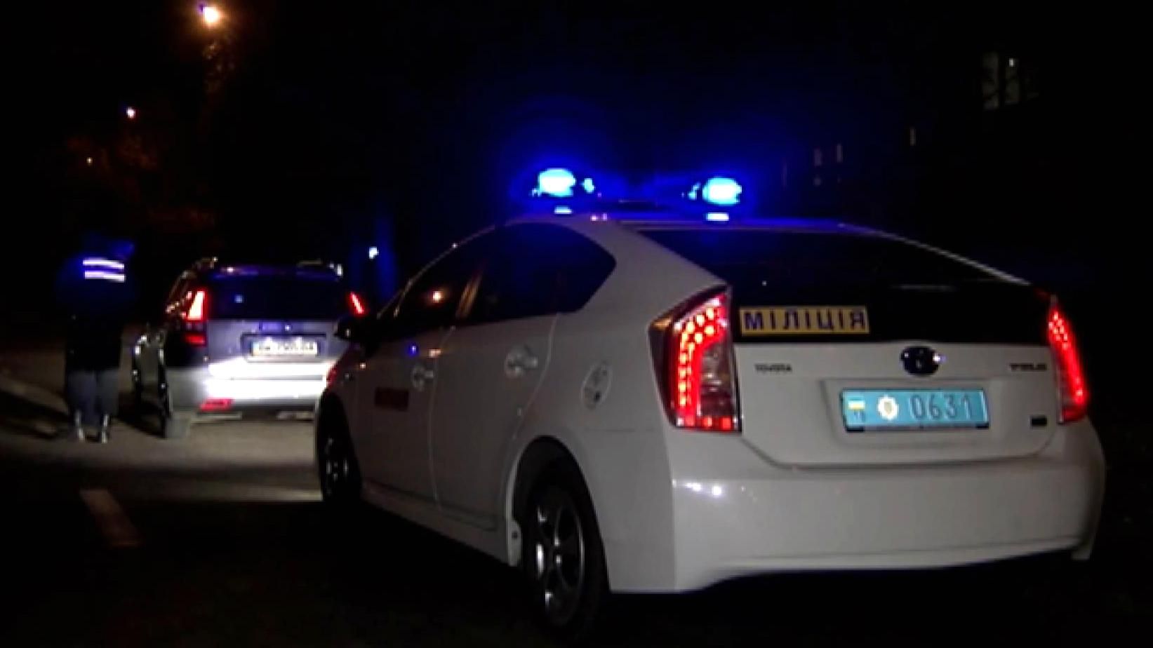 Як до реформи міліції ставляться рівненські правоохоронці Як до реформи міліції ставляться рівненські правоохоронці