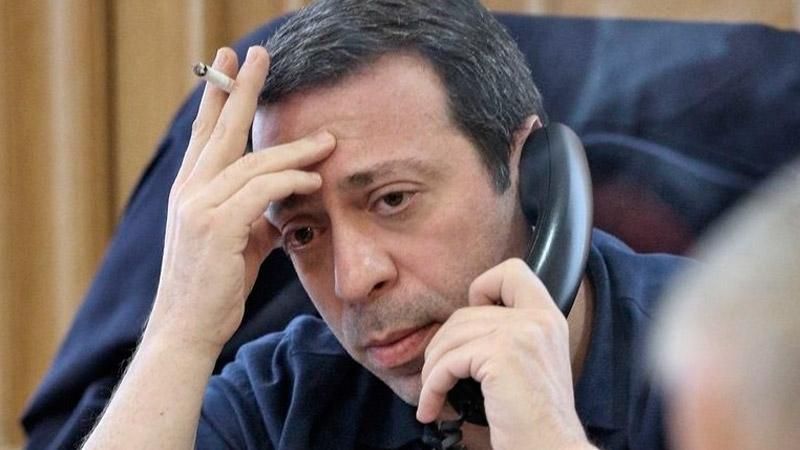 Корбан розповів, як Аваков пропонував йому втекти