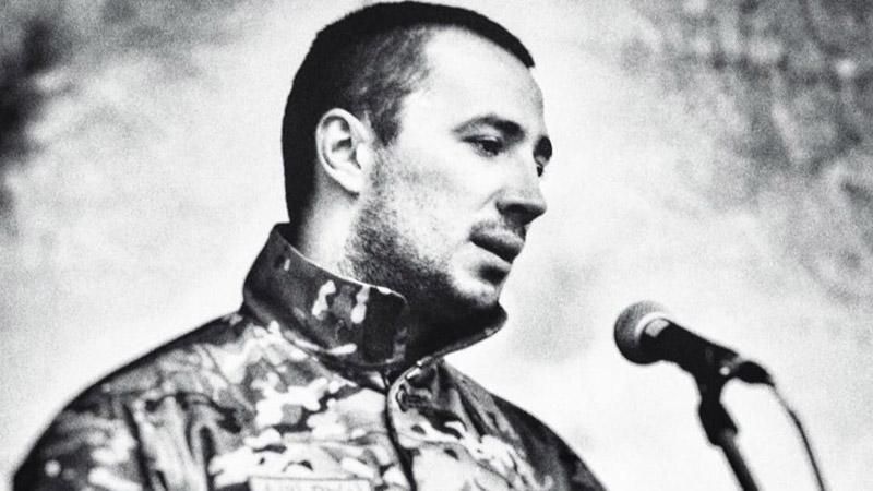 Кандидат у мери Павлограда потрапив у ДТП: фото, відео Кандидат у мери Павлограда потрапив у ДТП: фото, відео