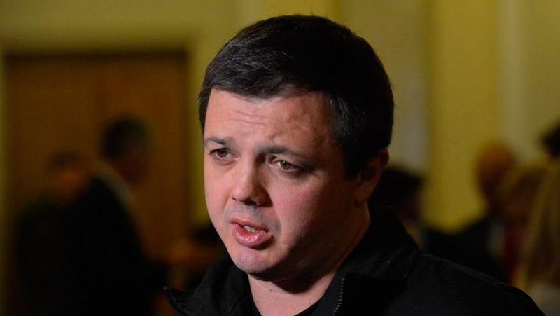 Семенченко назвав головного союзника Путіна в Україні Семенченко назвав головного союзника Путіна в Україні