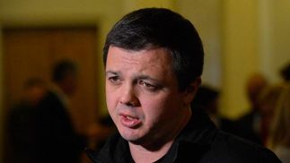 Семенченко назвал главного союзника Путина в Украине