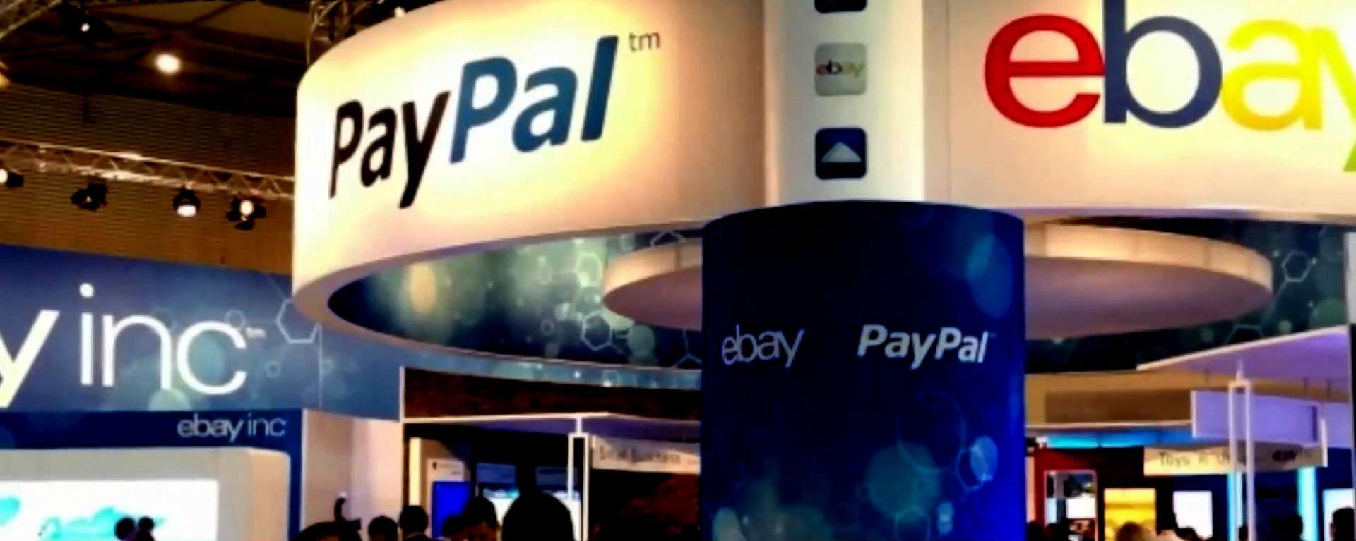 Українець став одним із розробників PayPal