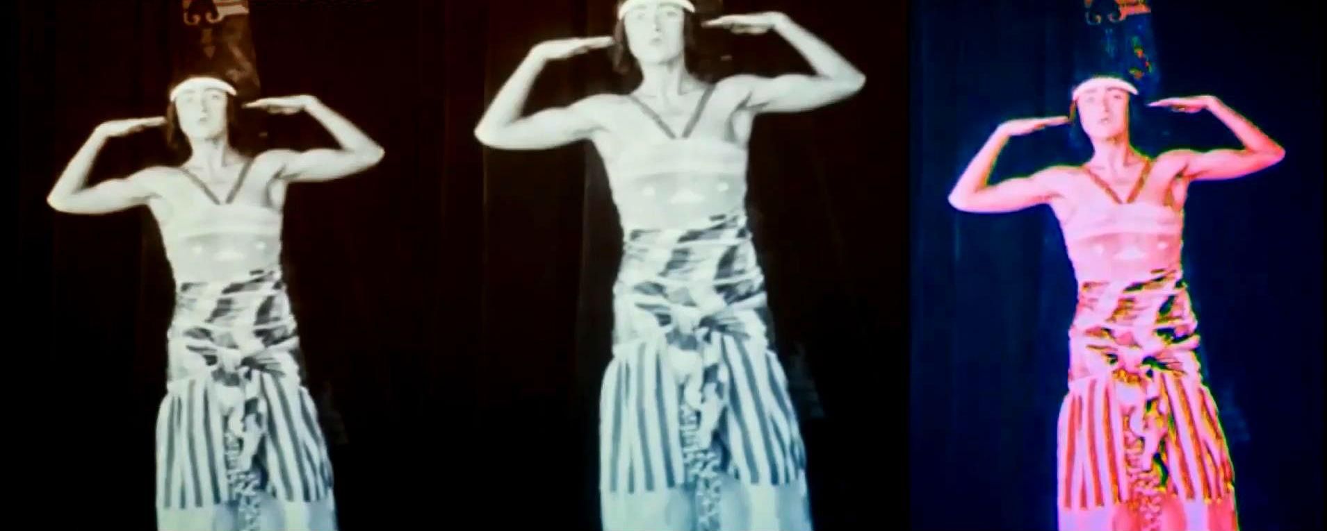 Украинка, которая первой из женщин выставлялась в Лувре Украинка, которая первой из женщин выставлялась в Лувре