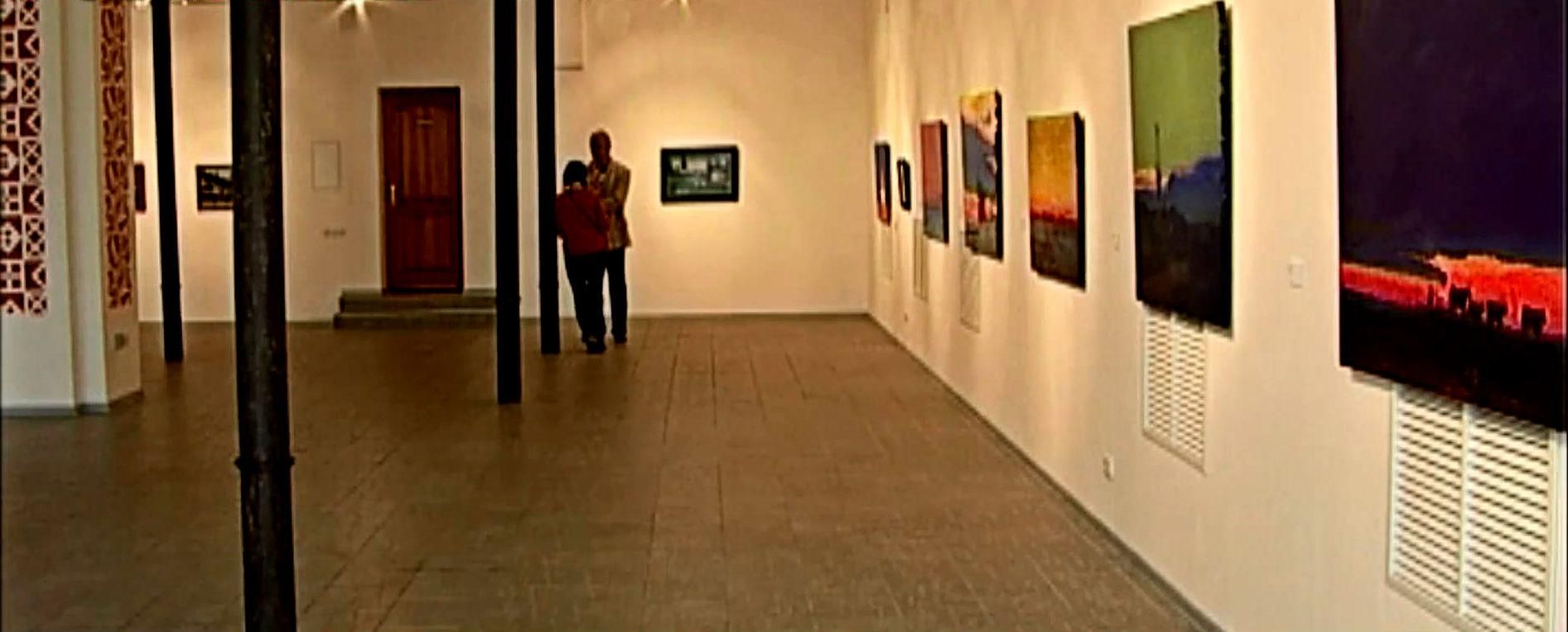 Украинский художник, чьи работы продают на лучших аукционах мира Украинский художник, чьи работы продают на лучших аукционах мира