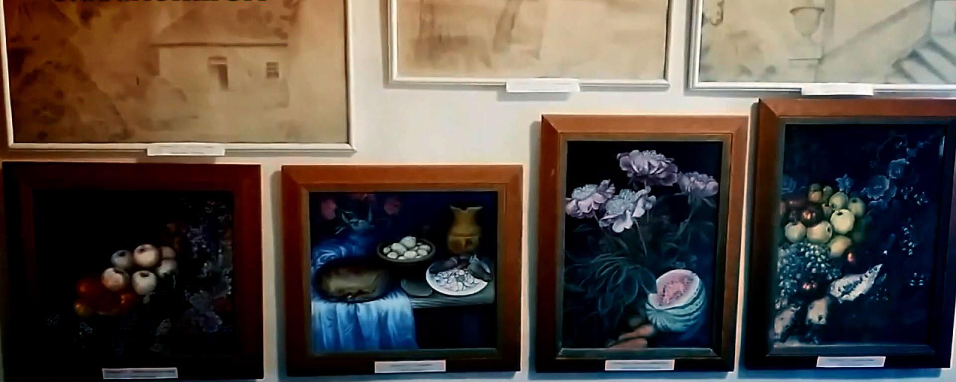 Картини українки Білокур вразили Пабло Пікассо Картини українки Білокур вразили Пабло Пікассо