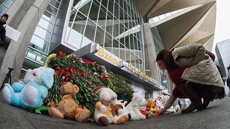 Путін випередив Каддафі, — депутат розкрив таємниці катастрофи A321 Путін випередив Каддафі, — депутат розкрив таємниці катастрофи A321