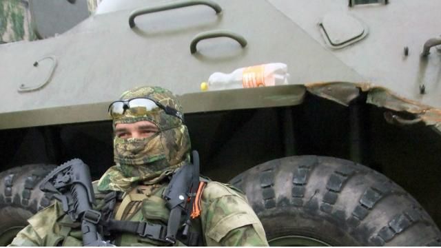 В разведке рассказали, как боевики нагло обманывают ОБСЕ В разведке рассказали, как боевики нагло обманывают ОБСЕ