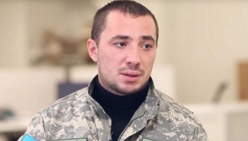 Кандидат у мери Павлограда розповів про дивний збіг обставин у його ДТП Кандидат у мери Павлограда розповів про дивний збіг обставин у його ДТП