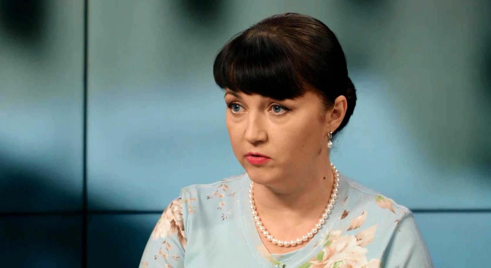 Про колосальні прибутки від ціни на газ для українців розповіла експерт Про колосальні прибутки від ціни на газ для українців розповіла експерт