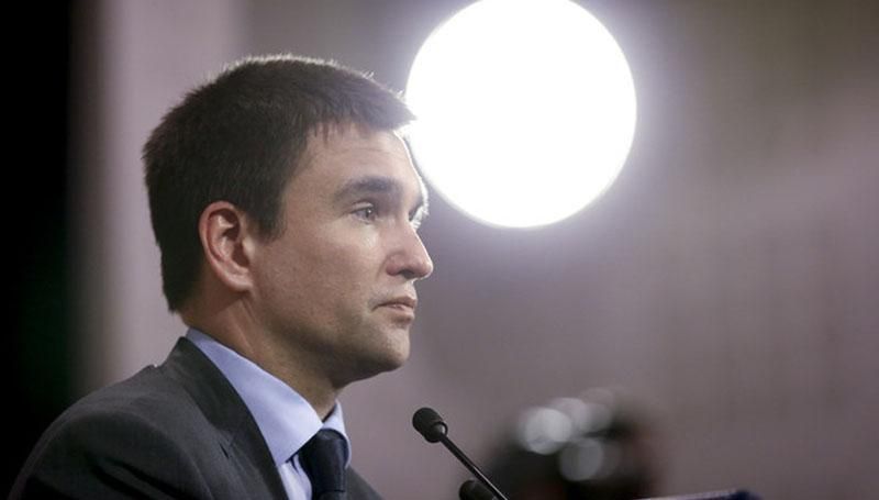 Украина готова эвакуировать из Египта почти 4 тысячи украинцев, — Климкин Украина готова эвакуировать из Египта почти 4 тысячи украинцев, — Климкин