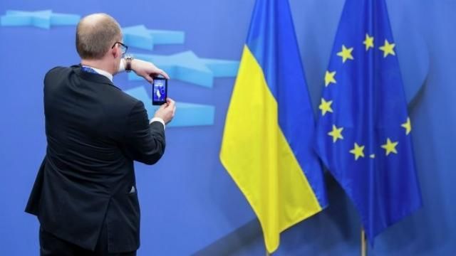 В ЄС передумали щодо антикорупційної прокуратури в Україні В ЄС передумали щодо антикорупційної прокуратури в Україні