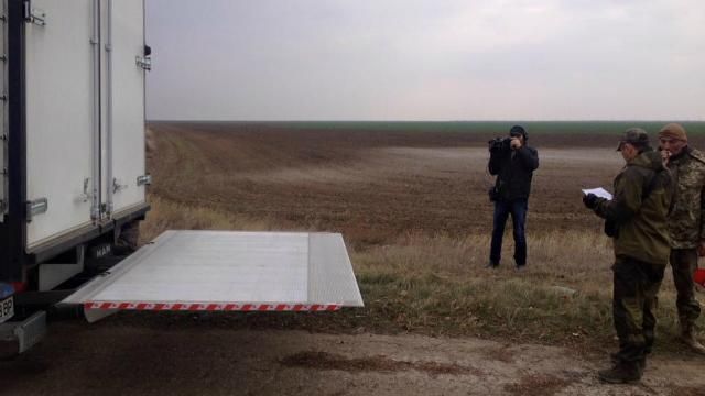 Самопроголошений мер Севастопололя вирішив вивезти бізнес в Україну Самопроголошений мер Севастопололя вирішив вивезти бізнес в Україну