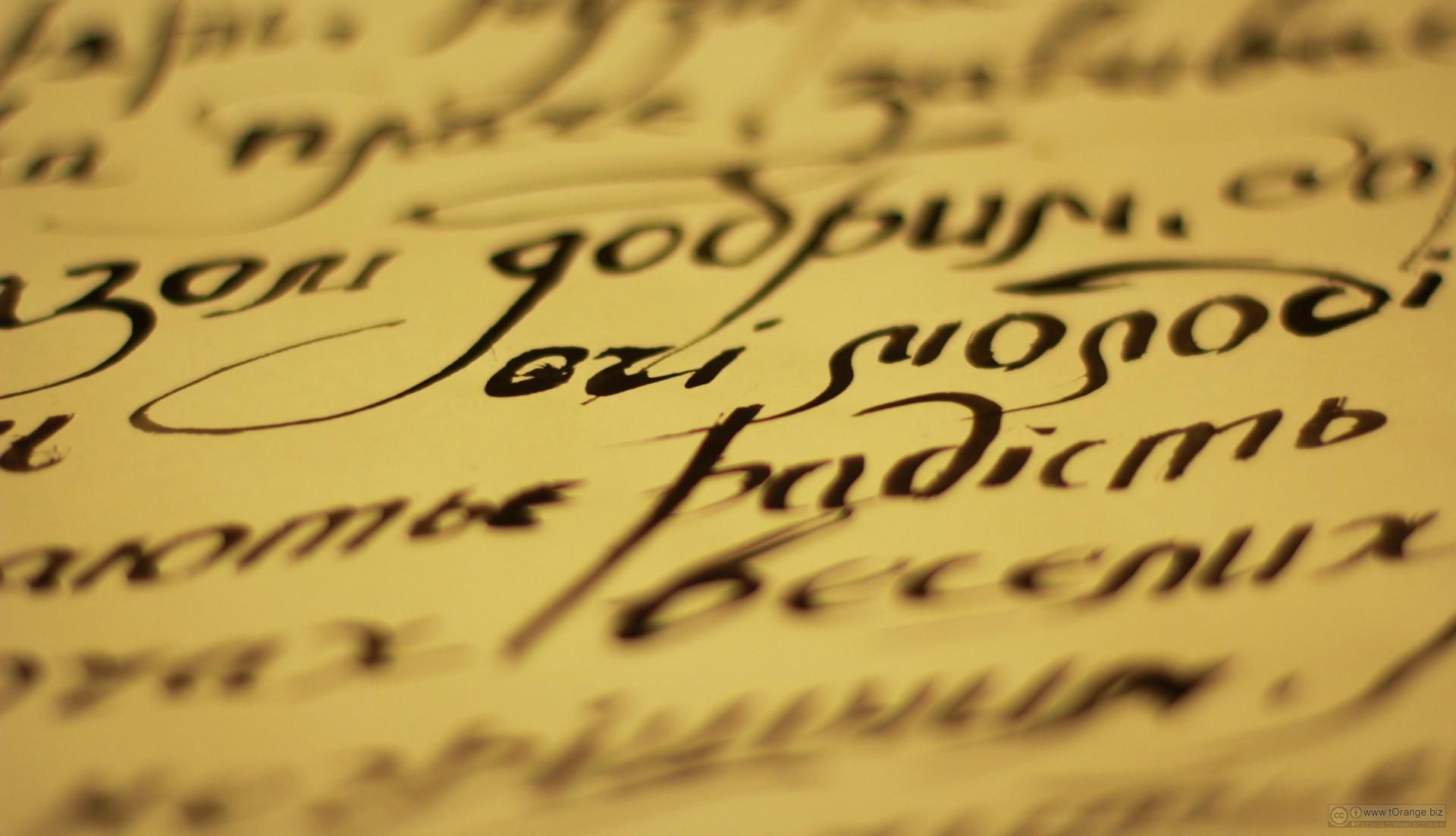 Чи змінилося ваше ставлення до української мови? Чи змінилося ваше ставлення до української мови?