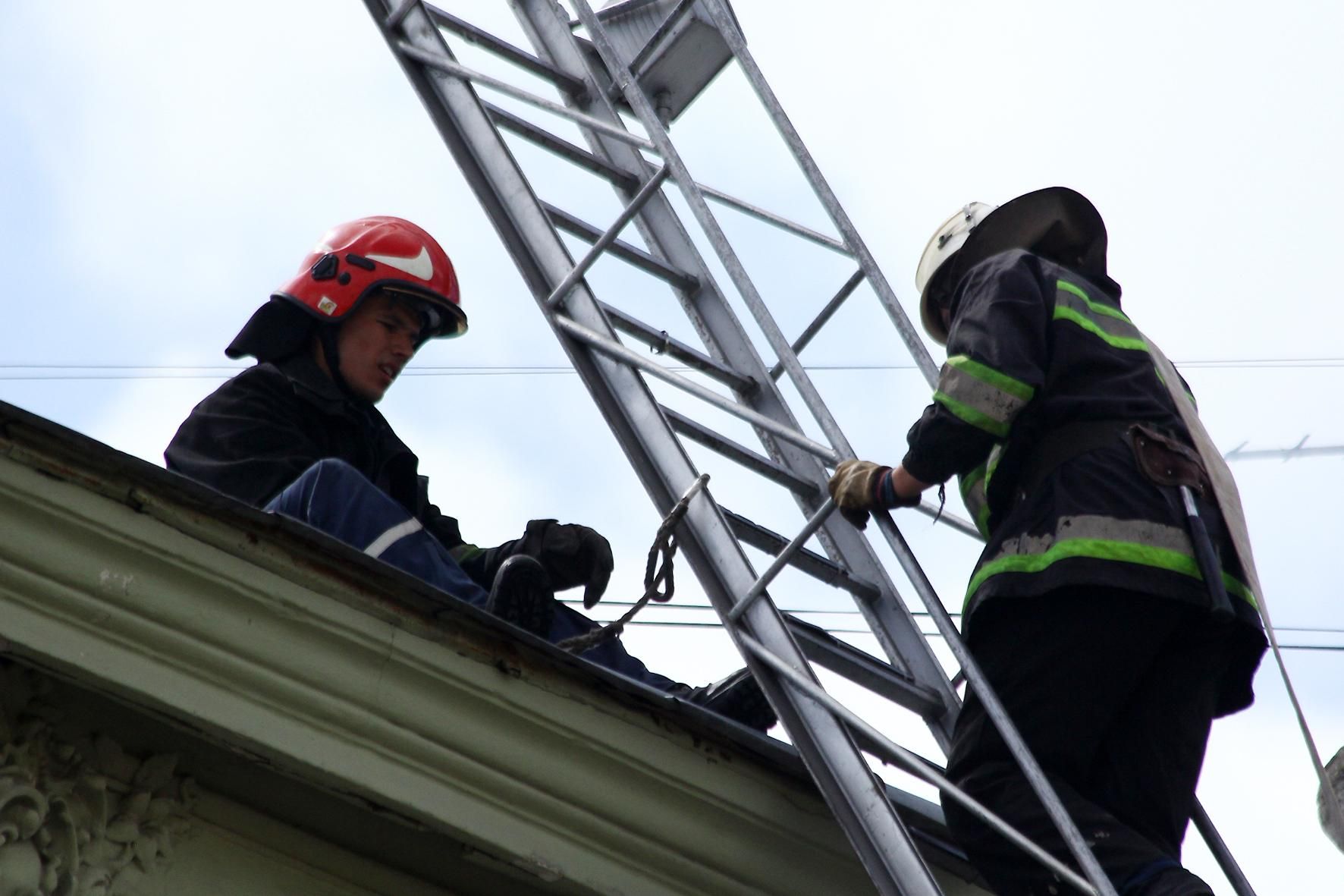 У Києві прогримів вибух. Загинув чоловік У Києві прогримів вибух. Загинув чоловік