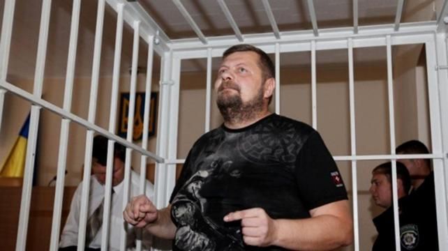 Ні Шокін, ні Мосійчук не прийшли на суд над радикалом Ні Шокін, ні Мосійчук не прийшли на суд над радикалом