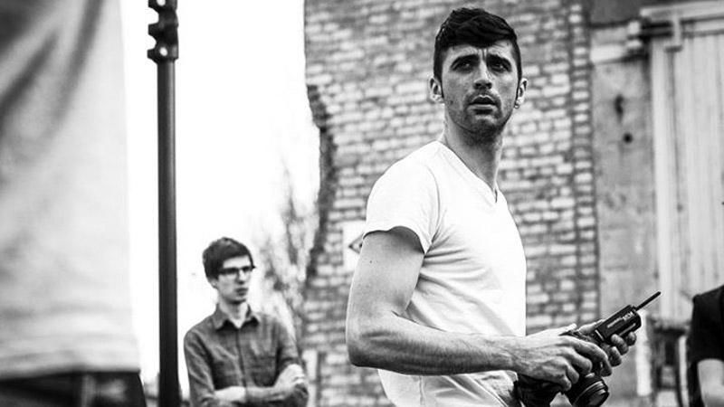 Фото українця потрапило на першу шпальту The New York Times Фото українця потрапило на першу шпальту The New York Times