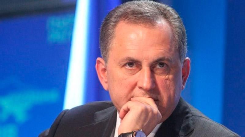 Колеснікова не пустили в Росію, — ЗМІ Колеснікова не пустили в Росію, — ЗМІ