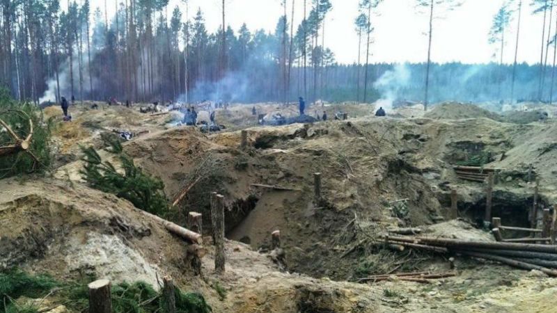 Начальником милиции в Ровенской области стал представитель янтарной мафии, — нардеп Начальником милиции в Ровенской области стал представитель янтарной мафии, — нардеп