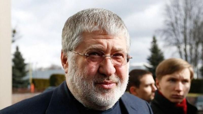 В сети появилась запись разговора Януковича с Коломойским В сети появилась запись разговора Януковича с Коломойским