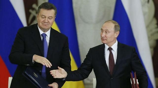 Украина не должна выплачивать этот одиозный долг России, — Newsweek