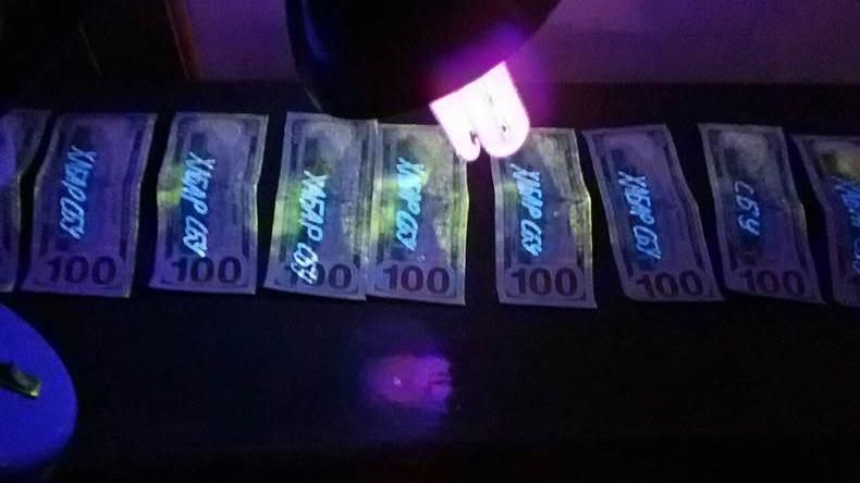 Майорські погони не врятували корупціонера Майорські погони не врятували корупціонера