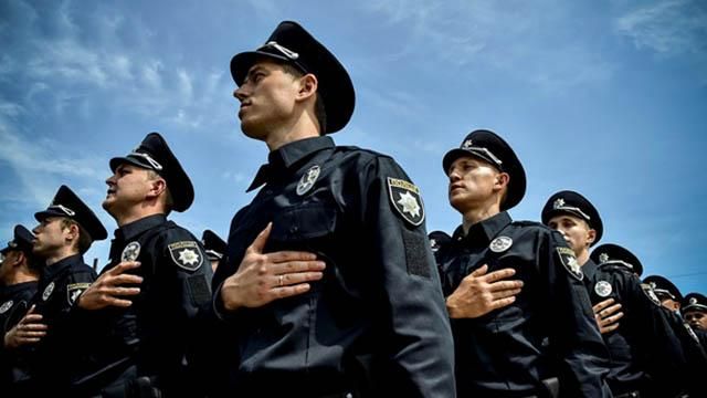 Полицейские рассказали, как им работается с новым законодательством Полицейские рассказали, как им работается с новым законодательством